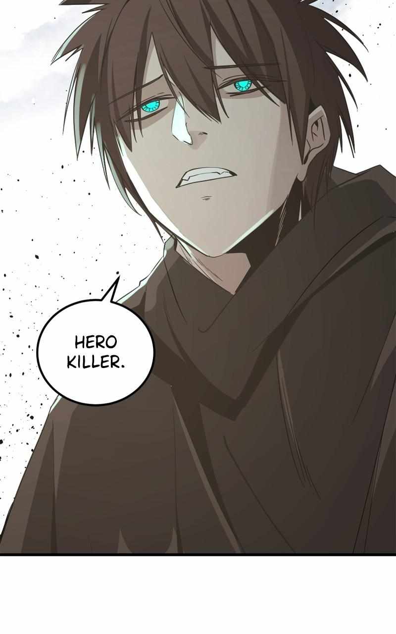 Hero Killer Chapter 156 100